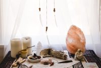 Using Tarot Cards to Enhance Your Meditation Practice