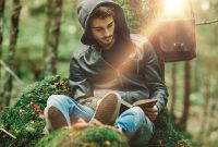 Taurus Man Personality Traits and Key Characteristics
