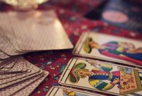 Tarot Reading Block? 7 Ways to Reignite Your Intuition and Practice