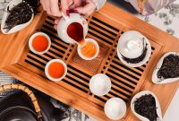 Tea Pairings for Your Chinese Zodiac Sign: Find Your Perfect Cup