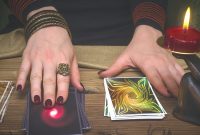 Which Tarot Card Matches Your Zodiac Sign?
