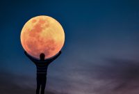 Void of Course Moon: What It Means for Your Day and Decisions