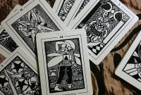 Taurus Tarot: Tarot Cards That Represent the Bull