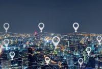 Astrocartography Explained: Find Your Best Places by Birth Map