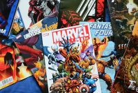 Which Marvel Superhero Matches Your Zodiac Sign?