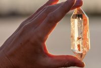 Seasonal Crystals to Boost Motivation All Year Long