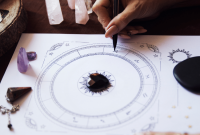 Complete Guide to Reading Your Birth Chart and Natal Planets