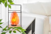 Should You Have a Himalayan Salt Lamp in Your Bedroom?