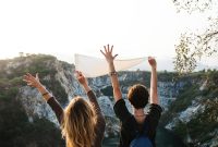 10 Weekend Getaways With Your Best Friend Based on Zodiac Compatibility