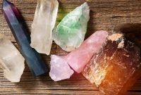 Crystal Healing: 5 Cleansing Crystals to Help You Say No