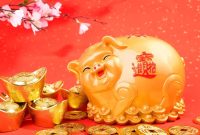 How the Year of the Pig Brings Luck to Your Chinese Zodiac Sign