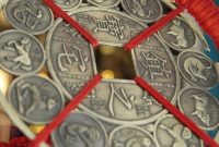 Tarot and the Chinese Zodiac: Understanding Their Hidden Connections