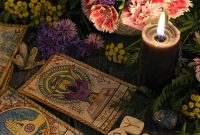 Clear Your Chakras with Tarot: A Practical Guide for Balance