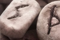Can Runes Help You Attract Abundance and Prosperity?