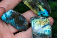 How Labradorite Brings Magic and Transformation to Your Life