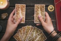 Tarot Cards Associated With Aries: Meaning & Card Guide