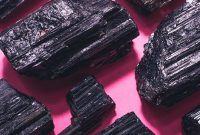 Protect Your Aura with Black Tourmaline: Grounding & Protection Tips