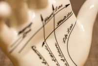 Head, Heart, Life: Master the Key Palmistry Lines for Insight