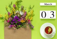 Numerology and the Power of Number 3: What March Signifies