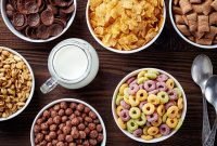 Morning Cereal Match for Your Zodiac Sign: Pick the Perfect Bowl