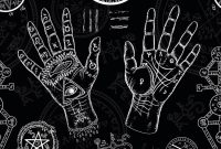 Palmistry 101: How to Read Meanings Hidden in Your Palm Lines