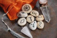 Incorporating Rune Stones into Your Daily Rituals for Mindful Living
