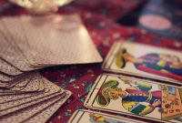 Let Tarot Reveal Your Valentine’s Day Date Plans