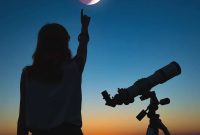 Eclipse Season Begins: How to Navigate This Year’s First Eclipses