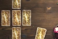 7 Steps to Create a Powerful Tarot Reading and Vision Board