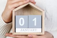 Numerology and the Number 1: What January Signifies