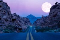 Manifest Your New Year Resolutions Using Moon Cycles
