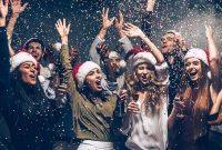 What Your Zodiac Sign Says About Your Holiday Party Style