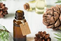 5 Holiday Essential Oils and Their Healing Benefits