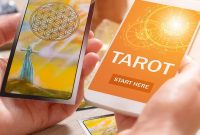 How Do Free Online Tarot Readings Work?