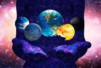 Reconnect With Yourself Through the Power of the Elements