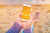 8 Reasons to Add a Daily Tarot Reading to Your Morning Routine