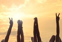 Sun in Libra Love Horoscope — Blessed Are the Peacemakers in Love
