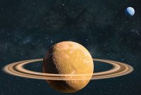What Is a Saturn Return and Why Does It Feel So Intense?