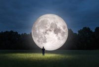 Lunar Nodes Explained: Spiritual Life Lessons and Soul Growth