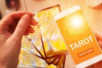 DIY Tarot: Pros and Cons of Using an App vs Your Own Cards