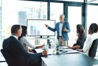 Mars Turns Direct in Capricorn: Boost Productivity and Career Momentum