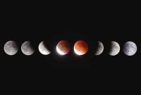 How to Use the Time Between New Moon and Full Moon for Growth
