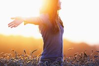 Daily Practices to Strengthen and Protect Your Energy Field