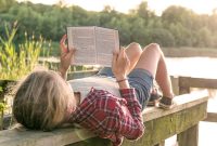 Hey Leo — 5 Must-Read Books to Add to Your Shelf