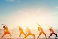 5 Yoga Poses to Boost Confidence and Self-Esteem