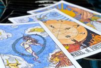 5 Tarot Cards That Signal You’re Ready for Motherhood