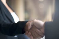 Year of the Dog: Partnering Strategies for Business Success
