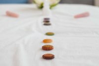 Reiki Stones & Chakra Healing: Practical Guide and Checklist