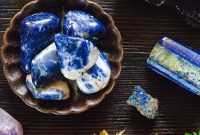 Boost Your Spring Cleaning Motivation with Crystals and Astrology