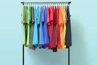 Balance Your Chakras Through Colorful Wardrobe Choices